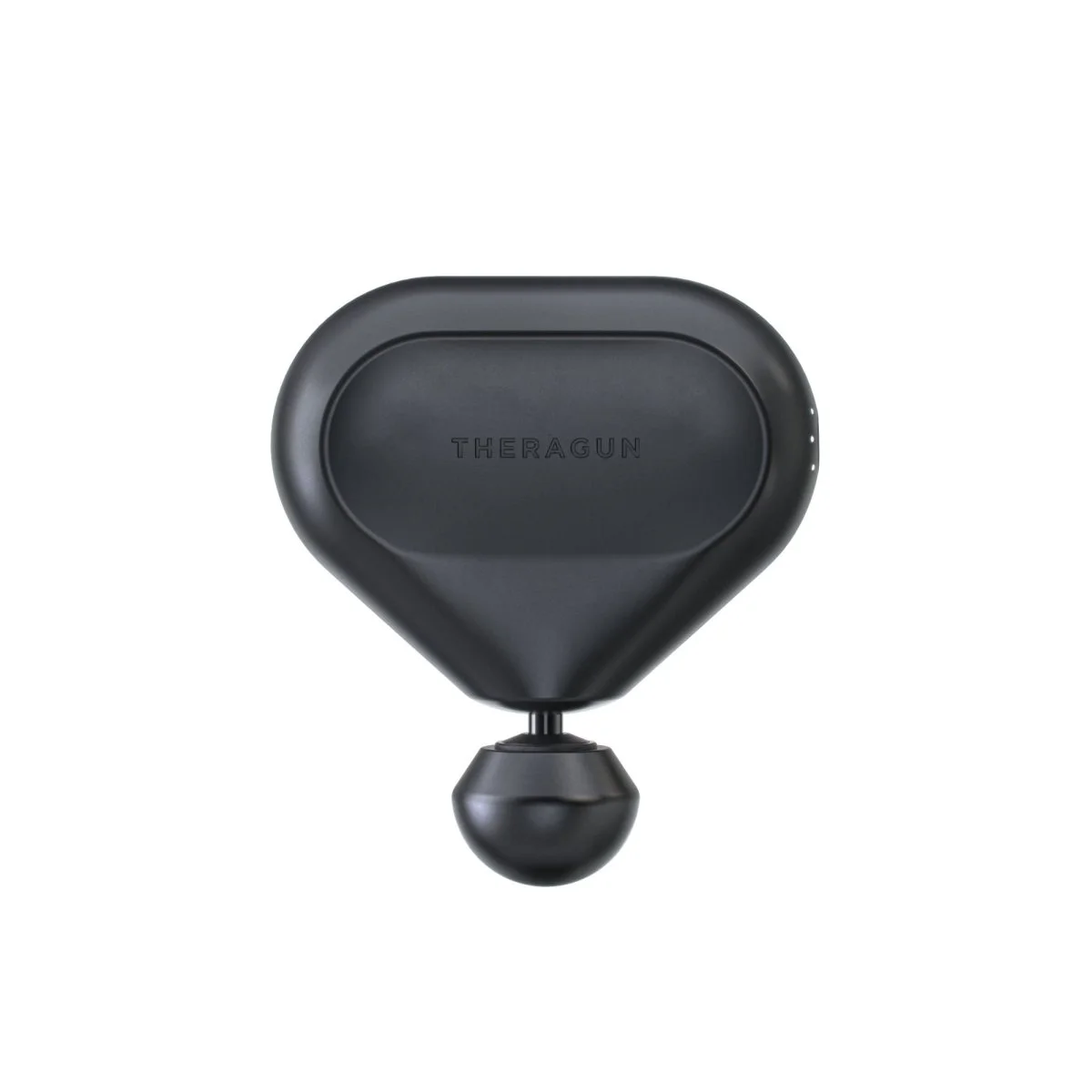 Theragun MINI Noir – THERABODY - Matériel sport pas cher – Meilleur Blade rapport qualité-prix