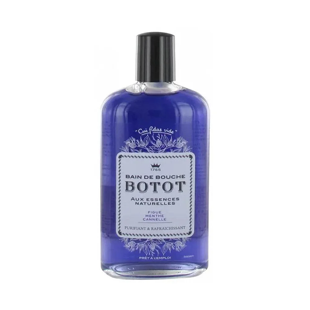 Botot Bain De Bouche Violet Figue 250ml - Saldi Straordinari – Offerte Speciali Disponibili Adesso - Dessin