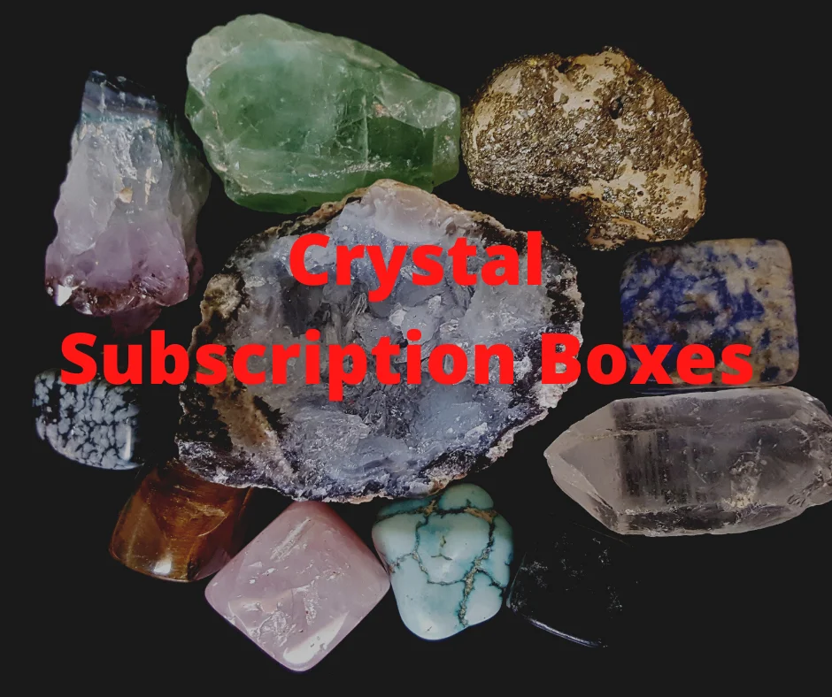 Lighten Up Crystal Box Monthly Subscription Saldi Straordinari Offerte Speciali Disponibili Adesso