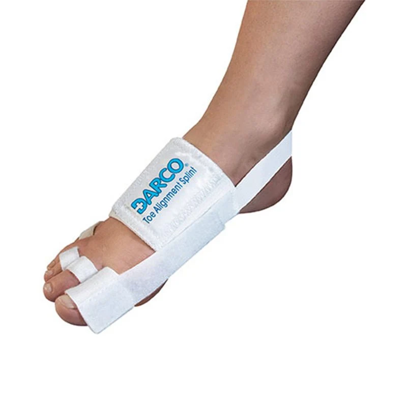 Bandage correcteur orteil Organisation maison solutions rangement