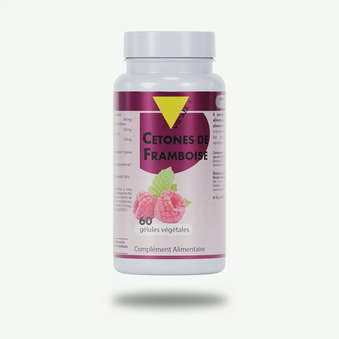 CETONES DE FRAMBOISE 300mg - Saldi Straordinari – Offerte Speciali Disponibili Adesso Framboises congelées : valeurs nutritionnelles et conservation optimale