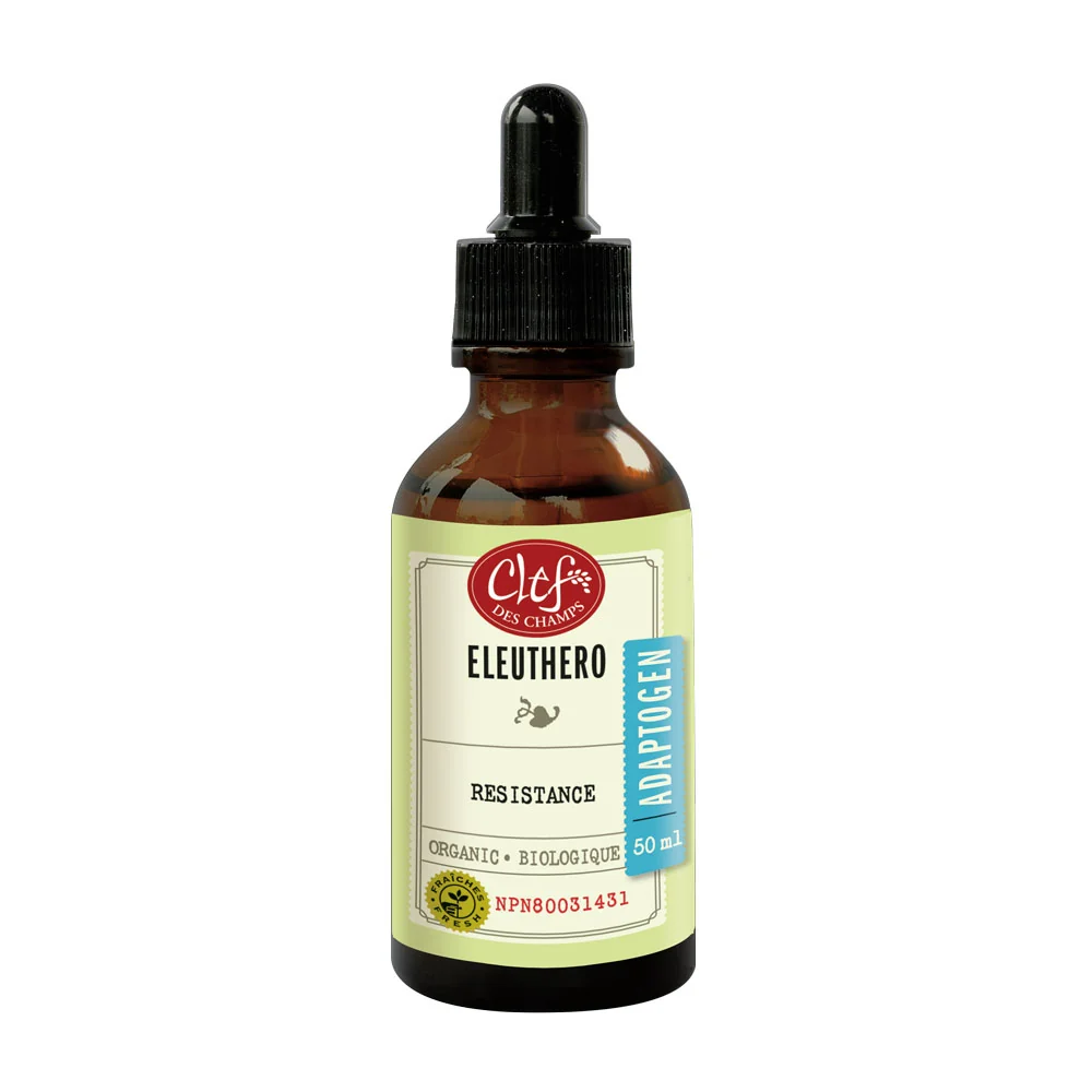 Éleuthéro 50ml - Saldi Straordinari Fullscript – Offerte Speciali Disponibili Adesso
