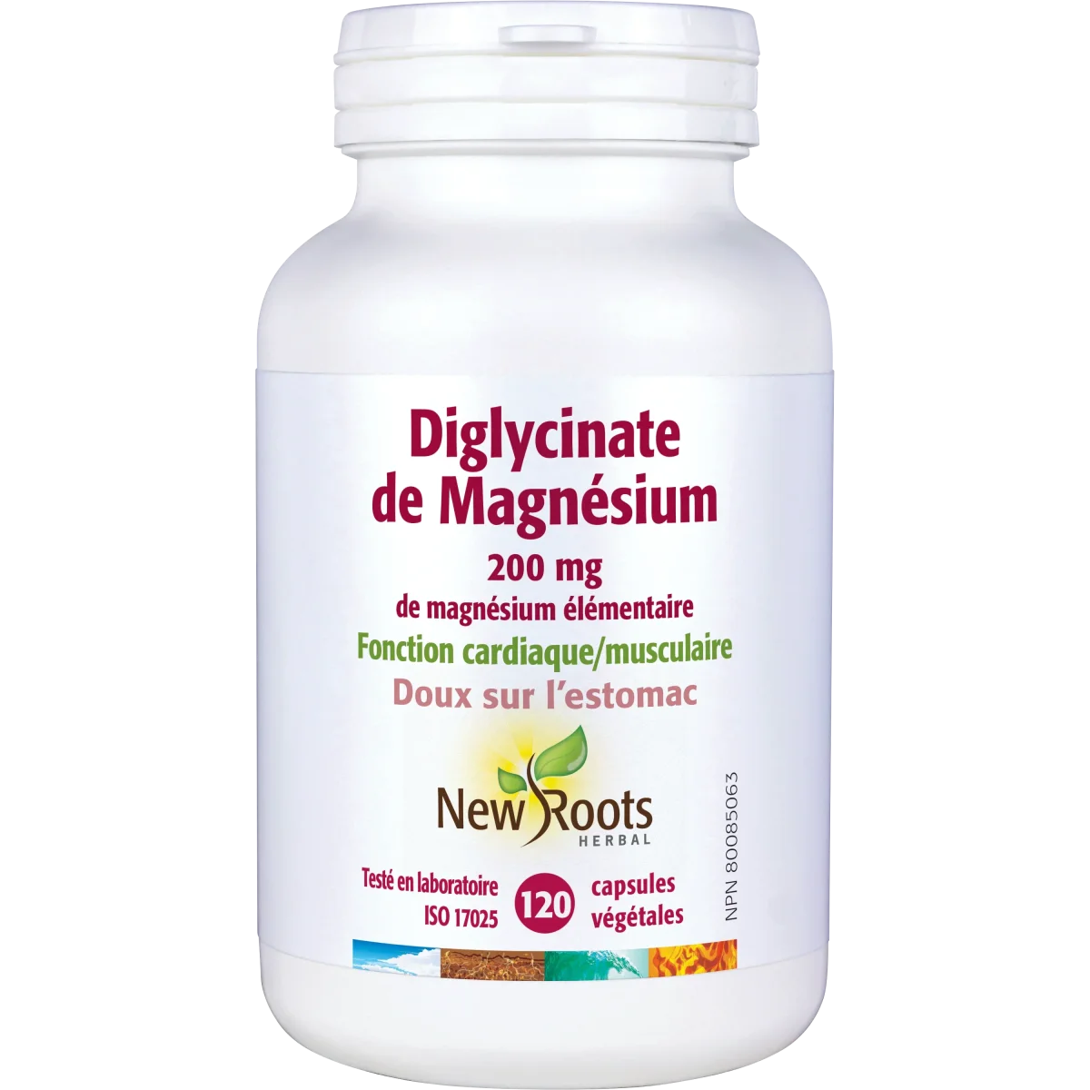 Diglycinate de magnésium 120capsules - Saldi Straordinari – Offerte Speciali Disponibili Adesso Solyne Magnesium 300 Mg B/10 Comprimés Effervescents - Para Pharmacie  Belaouane