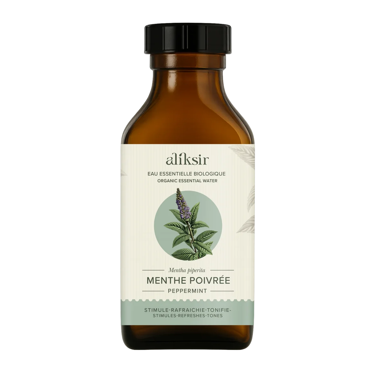 Menthe poivrée Mentha Eau essentielle bio Saldi Straordinari Offerte Speciali Disponibili Adesso