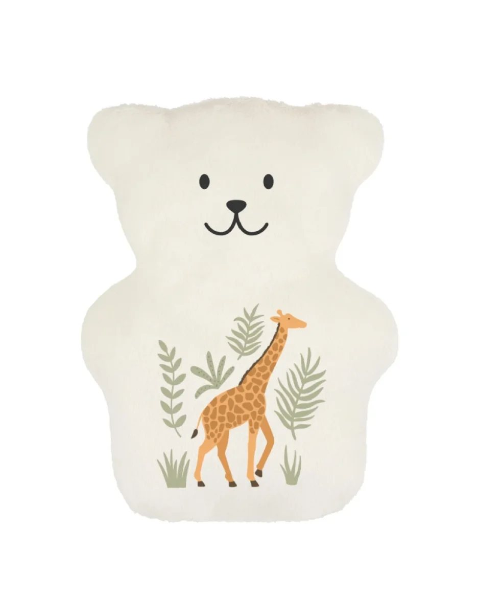 Ourson thérapeutique - Girafe - Béké Bobo - Boutique Maman & Bébé – Produits Essentiels au Quotidien Découvrez la douceur et la sécurité des produits cosmétiques pour bébé de  la marque Hiposol et Petit Ours. Des formules délicates pour prendre soin  de la peau sensible de votre petit trésor. #