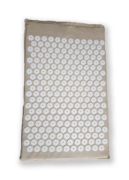 Tapis de massage - Organisation de la maison avec des solutions de rangement - {'count': 2, 'name': 'Bois'}