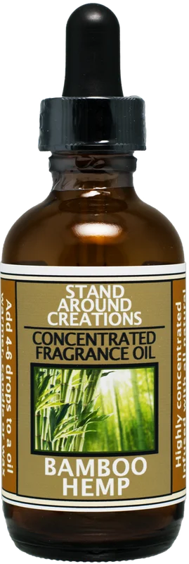 BAMBOO HEMP FRAGRANCE OIL 2-FL. OZ. - Saldi Straordinari – Offerte Speciali Disponibili Adesso Bamboo Fragrance Oil | Scented Oils | Aroma Designers