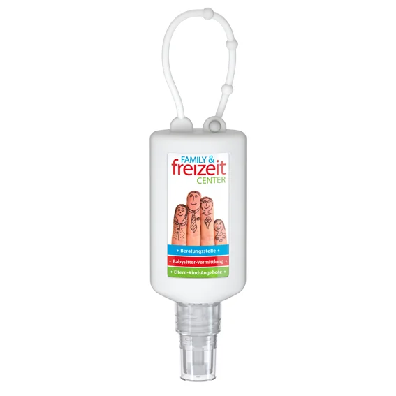 Gel anti-bactérien publicitaire de 50 ml, avec système d’accroche - Vins Rouges Harmonieux pour Chaque Occasion Verseur Gradué Silverline 1 L – Polyéthylène – Large Bec – Graduations  Métriques – Pour Mesurer, Transporter Et Verser Tous Liquides