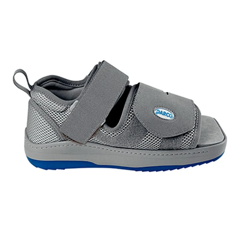 Chaussure décharge pression hommes Darco Organisation maison solutions rangement