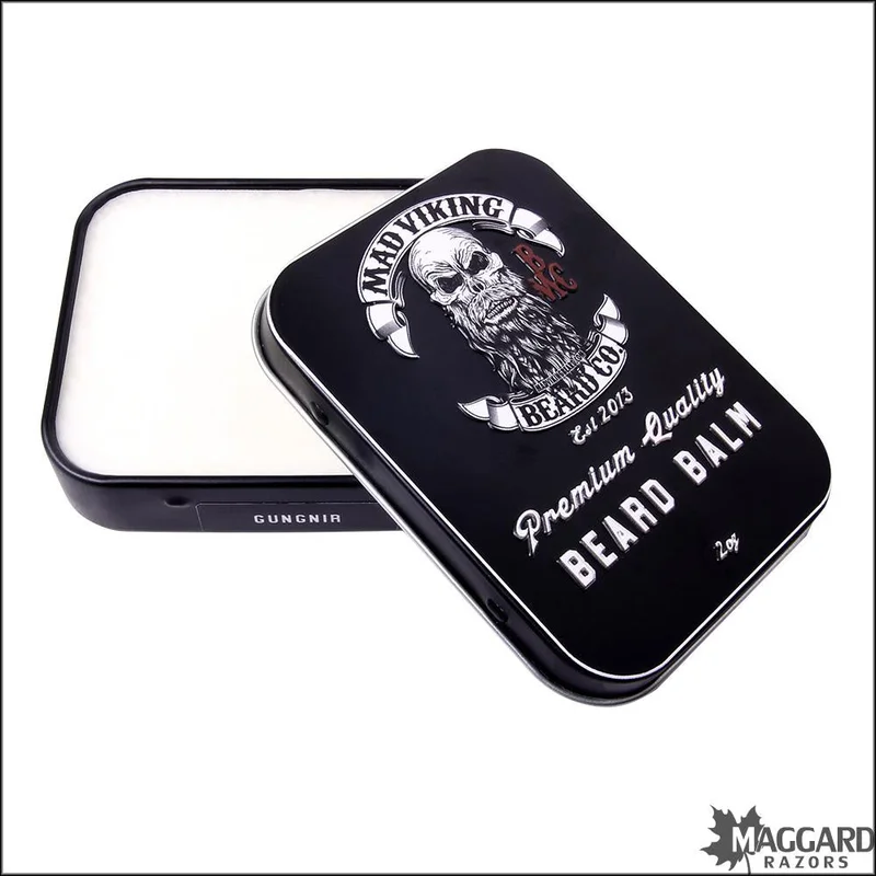 Mad Co Beard Balm oz Saldi Straordinari Offerte Speciali Disponibili Adesso