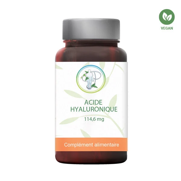 Acide Hyaluronique Naturel Hydratation Peau Confort Articulaire Saldi Straordinari Offerte Speciali Disponibili Adesso