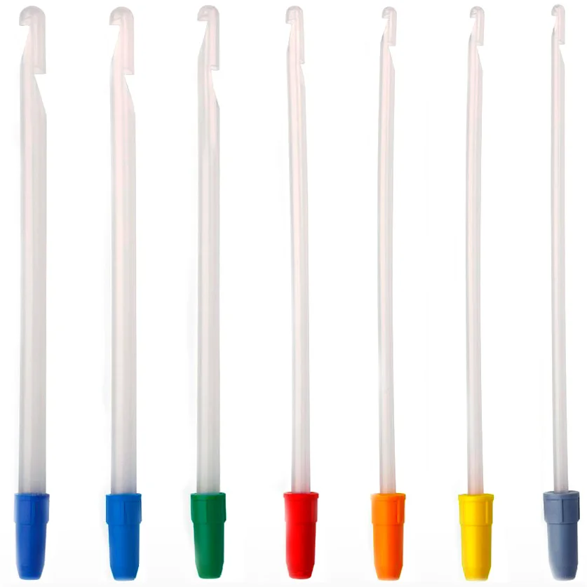 Sonde Curette d’aspiration intra-utérine de KARMAN - Saldi Straordinari – Offerte Speciali Disponibili Adesso - Sonde dentaire