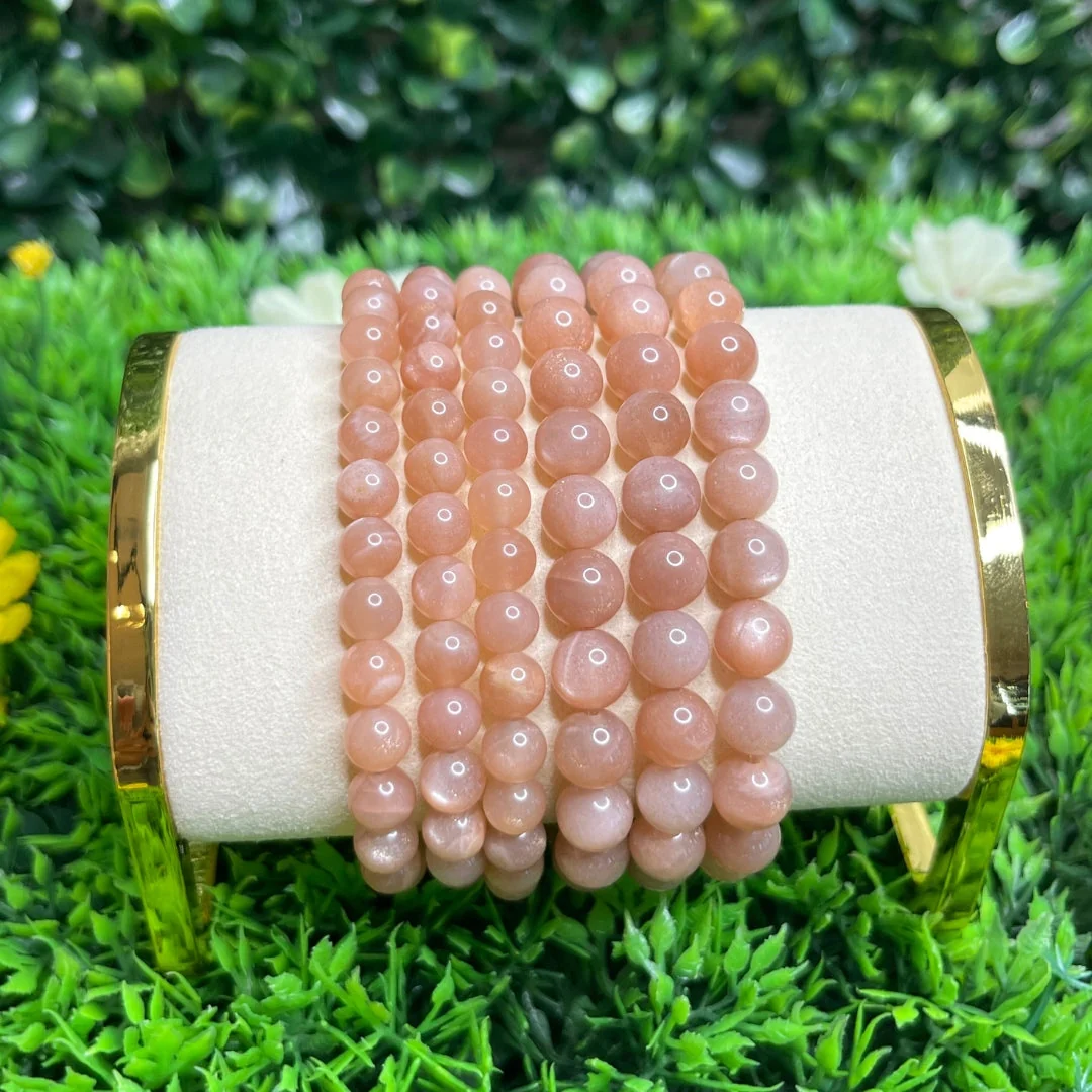 Bracelet Pierre du Soleil Sur-Mesure - Saldi Straordinari – Offerte Speciali Disponibili Adesso Bracelet de soleil de lune – J&CO Jewellery