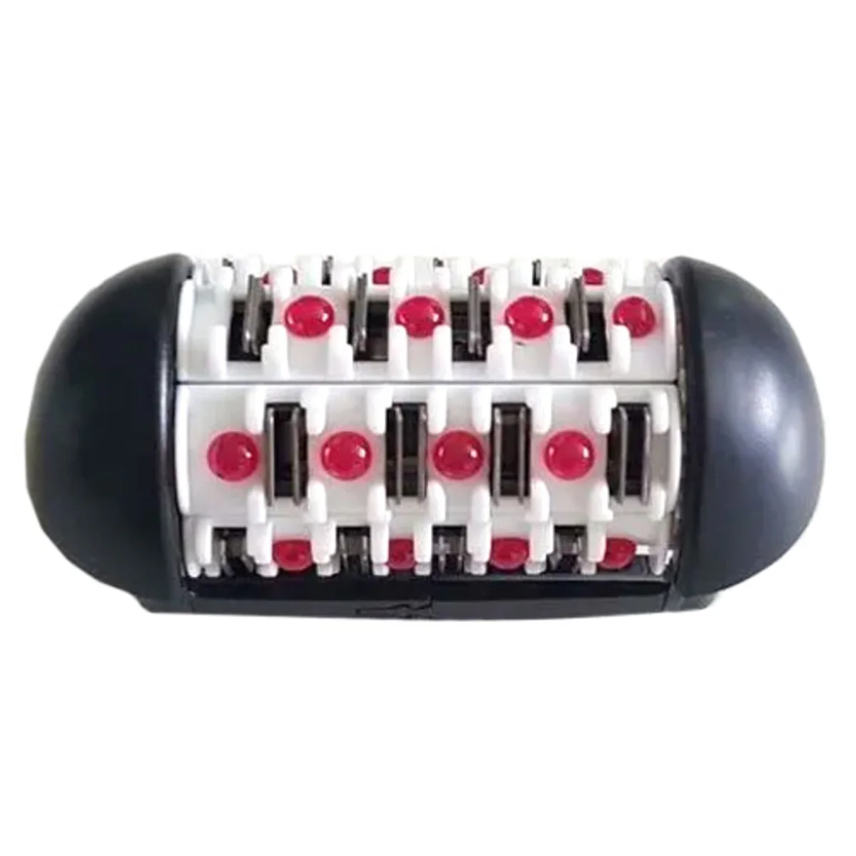 Accessoire épilateur Rowenta Flower Love CS-00134534 - Accessoires Électroménagers en Promotion : Tout pour Votre Maison à Moins Cher ! Rowenta - Épilateur EASY TOUCH 230V rose | Lumimania