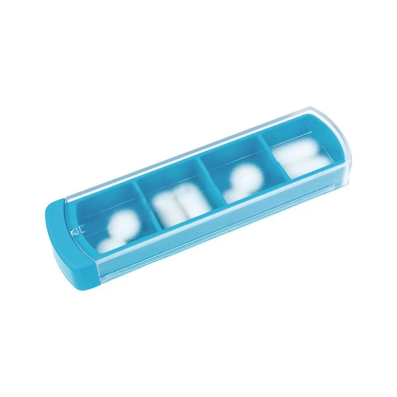 Boîte de dosage - Mininizer - Organisation de la maison avec des solutions de Cdiscount rangement