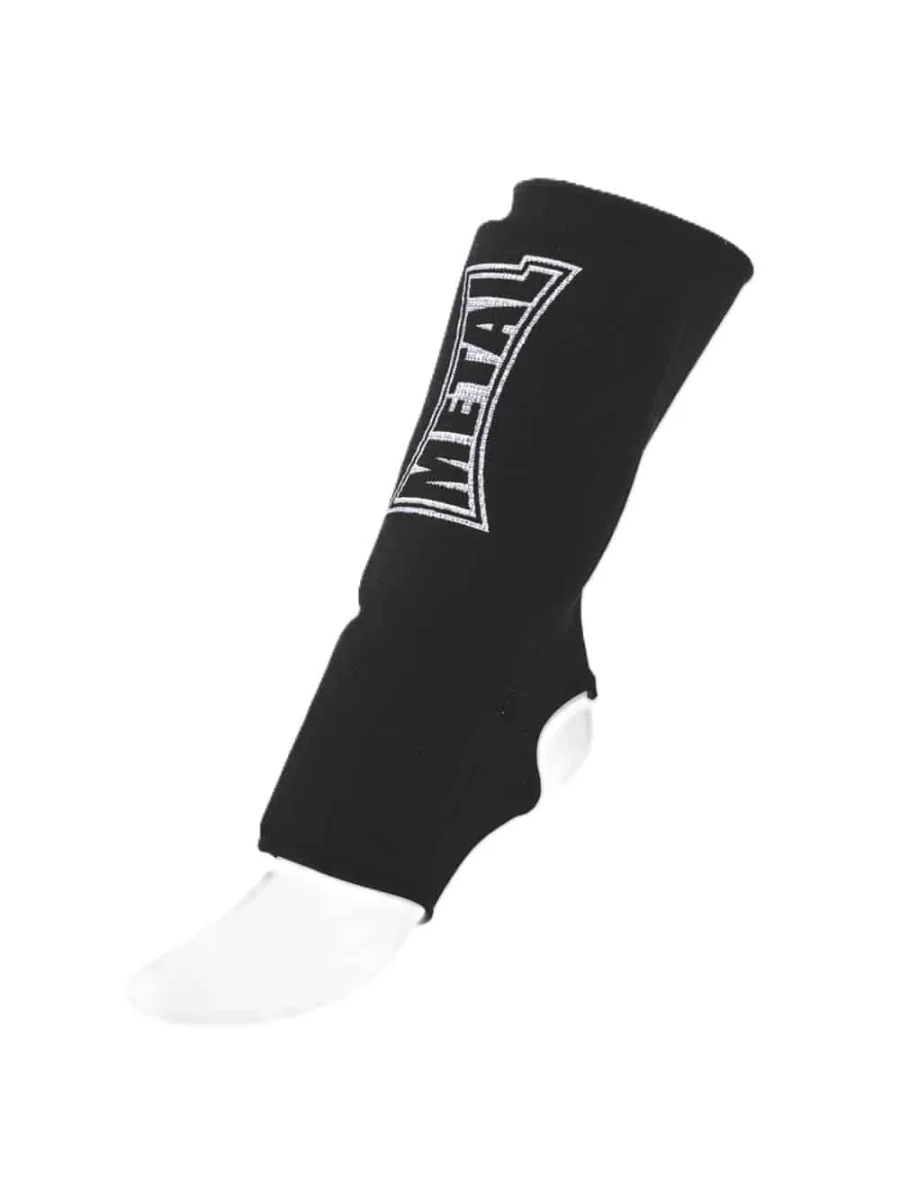 Chevillères renforcées Métal Boxe - Matériel sport pas cher – Meilleur rapport qualité-prix Supports pour la cheville