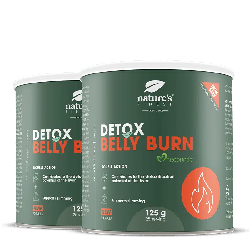 Detox Belly Burn 1+1 GRATUIT - Saldi Straordinari – Offerte Speciali Disponibili Adesso - Gratuit sign