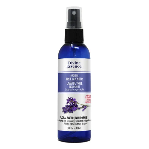 Lavande Vraie (Fortifiée avec H.E) Bio. - Saldi Straordinari – Offerte Speciali Disponibili Adesso Huile Essentielle Lavande Vraie Bio – Distillée en Provence