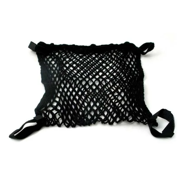 Filet de rangement pour fauteuil roulant / rollator - Organisation de la maison avec des solutions de rangement - {'count': 2, 'name': 'voiture'}