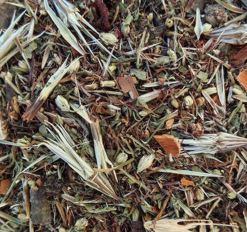 Mélange plantes foie Saldi Straordinari Offerte Speciali Disponibili Adesso