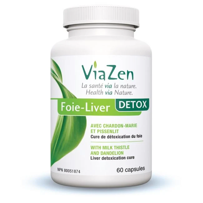 Foie Detox capsules Saldi Straordinari Offerte Speciali Disponibili Adesso