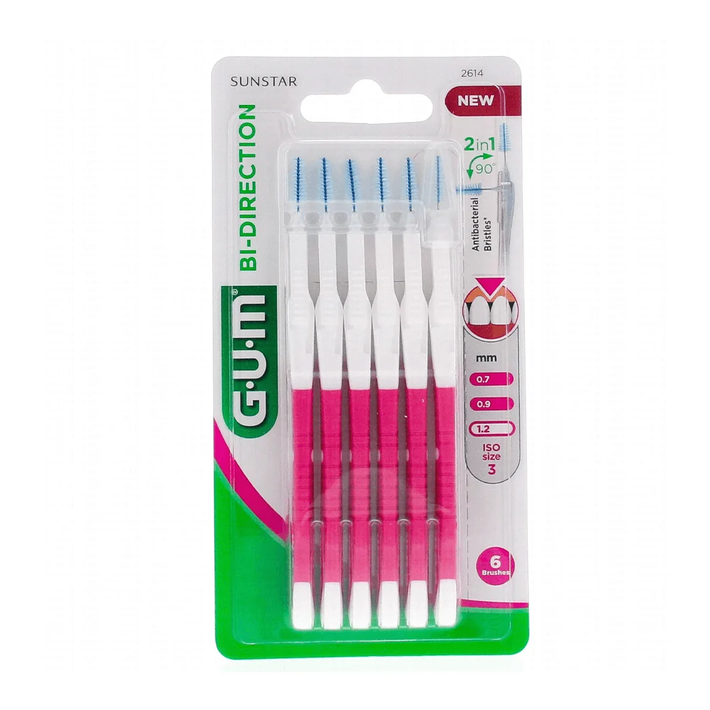 Gum PROXABRUSH Brossette Fine mm Saldi Straordinari Offerte Speciali Disponibili Adesso