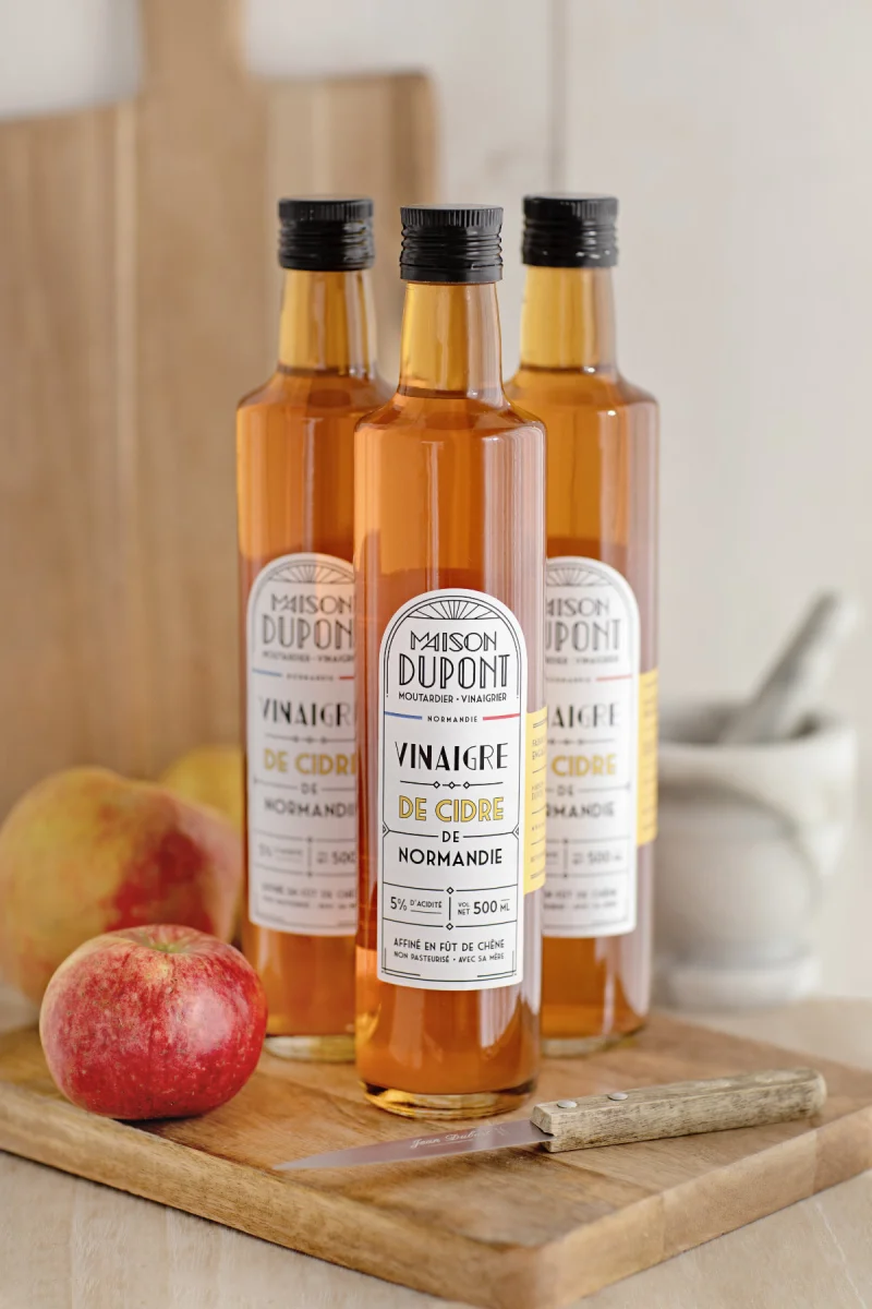 Cure Détox vinaigres Rouges Harmonieux Occasion