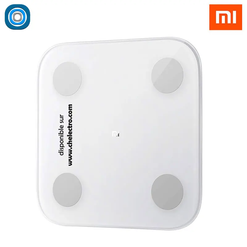 Balance intelligente Xiaomi - ​Drones Professionnels & Grand Public | Boutique FPV Française