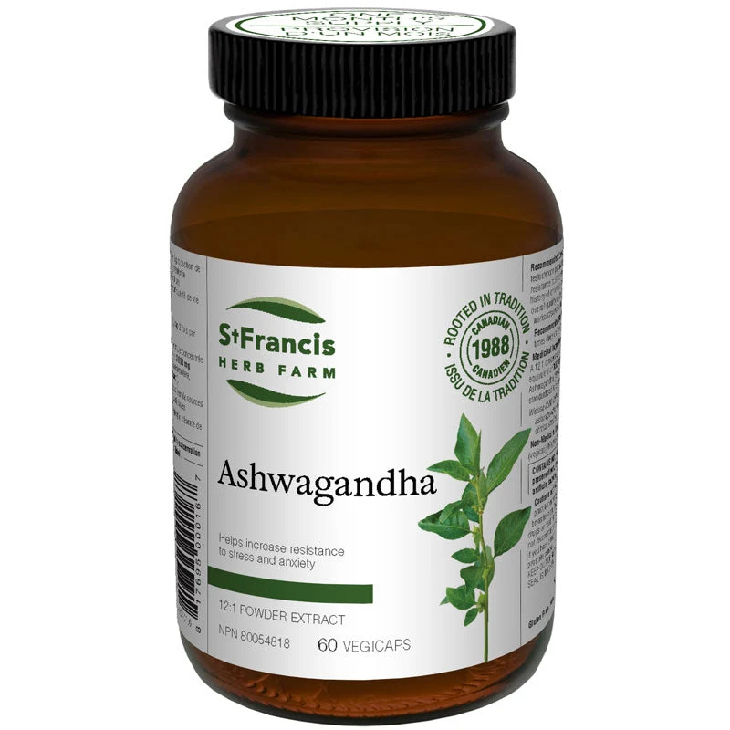 Ashwagandha Capsules - Saldi Straordinari – Offerte Speciali Disponibili Adesso - Plante