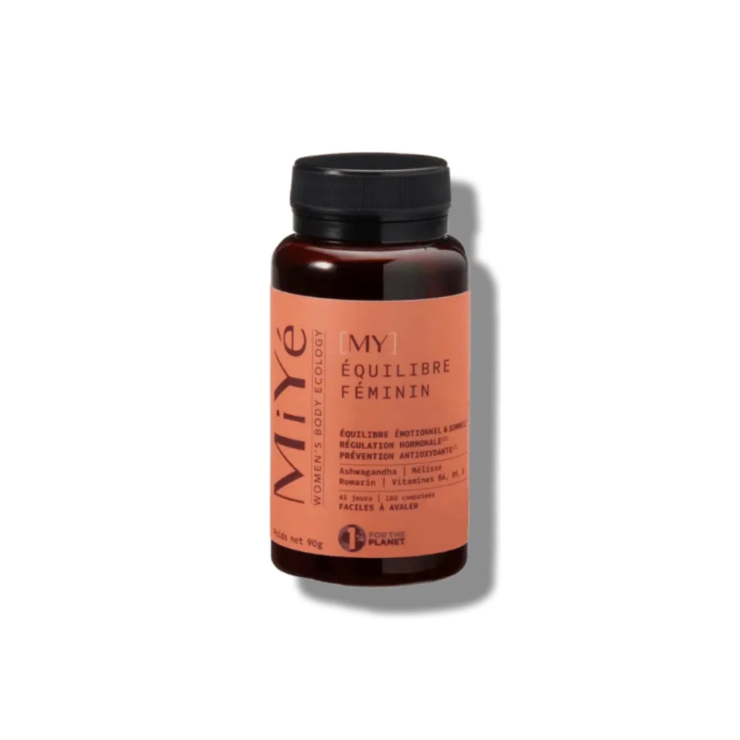 MY Équilibre Féminin - Saldi Straordinari – Offerte Speciali Disponibili Adesso Travailler votre équilibre ce printemps - Alinéa Santé