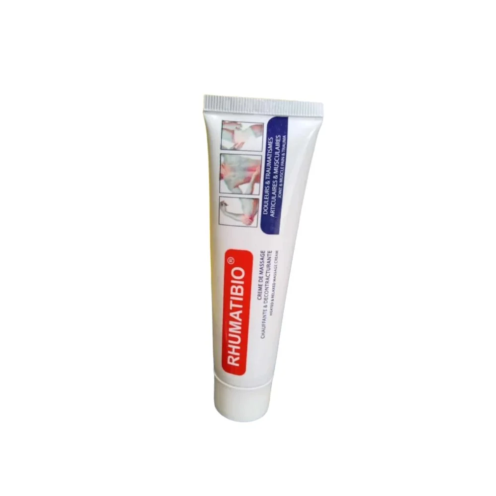 Rhumatibio Creme De Massage 50ml - Saldi Straordinari – Offerte Speciali Disponibili Adesso - Kinedol creme
