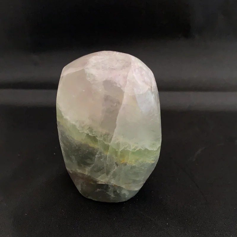 Fluorite $15 - Saldi Straordinari – Offerte Speciali Disponibili Adesso - Rainbow fluorite