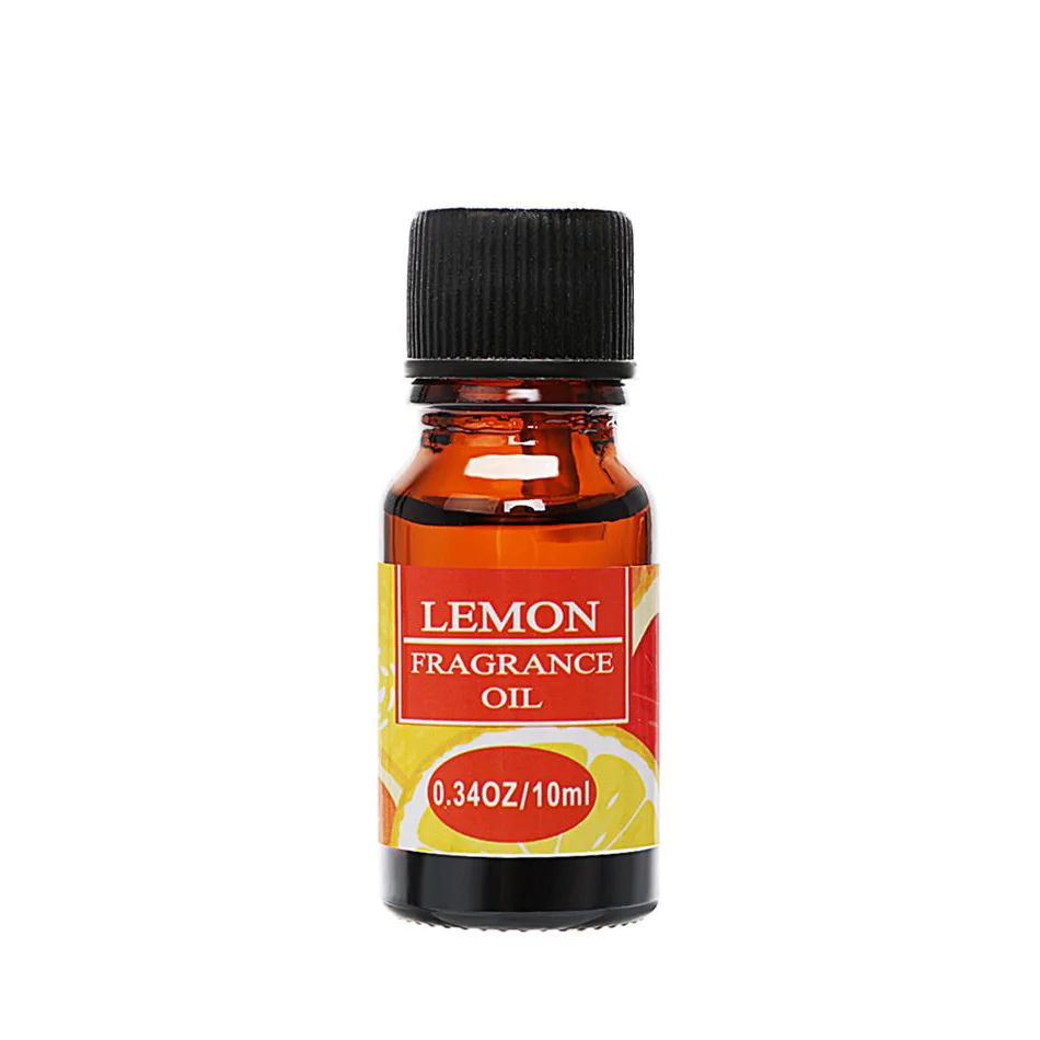 Lot Huiles Essentielle Naturel Citron ML Aromathérapie Vins Rouges Harmonieux Occasion