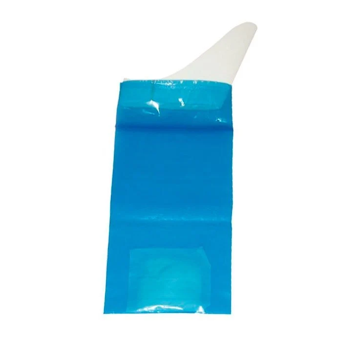Éngangs sac urinaire - Unisex - Organisation de la maison avec des solutions de rangement - 4pcs rangement