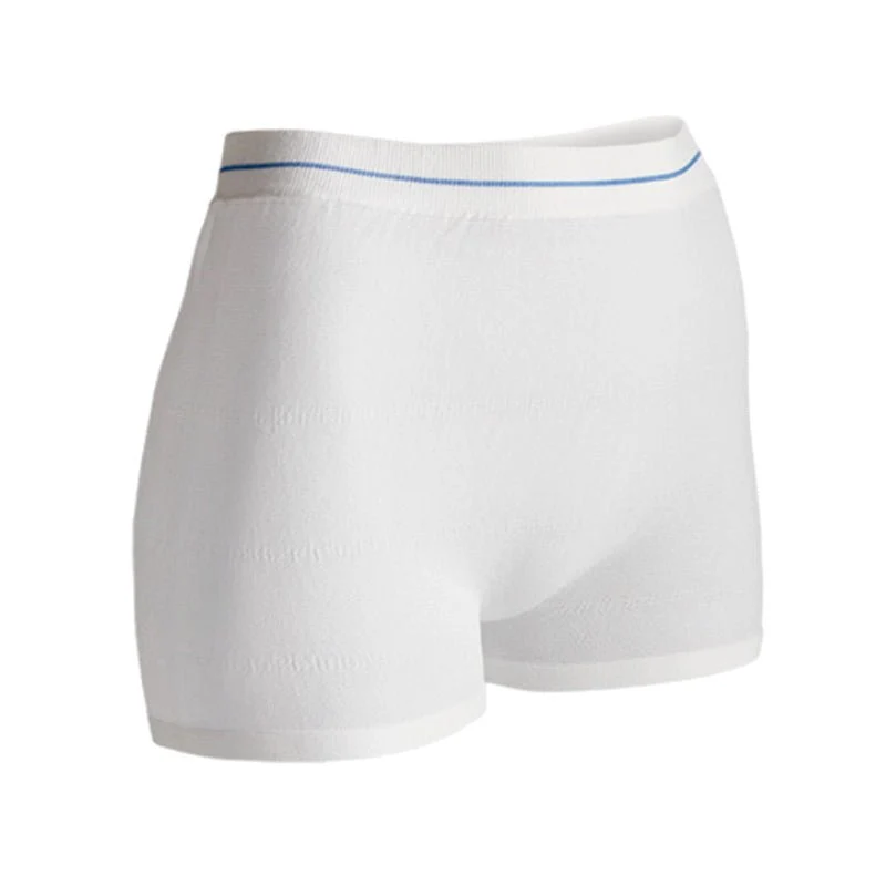 Sanifix boxershorts de fixation - 25 pièces - Organisation de la maison avec des solutions de rangement - petit cagibi fixation pièce organisation maison solution rangement