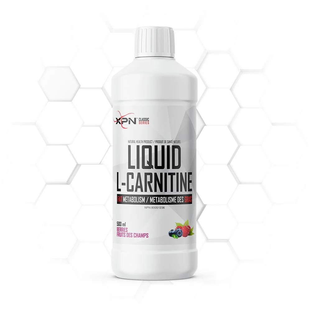 L-CARNITINE LIQUIDE - Saldi Straordinari – Offerte Parlons Speciali Disponibili Adesso