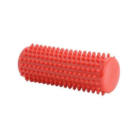 Rouleau de massage avec picots - 16 cm - Organisation de la maison avec des solutions de rangement - {'count': 1, 'name': 'Découvrez'}