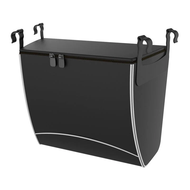 Sac étanche avec fermeture éclair pour rollator - Organisation de la maison avec des solutions de rangement Deco Express Sac de Rangement Buanderie, Lot de 5 75L 60 x 50 x 25 cm,  Fermeture Eclair Sac Demenagement, Rangement pour Vêtements et Penderies  (60 X 50 X 25 CM) : Amazon.fr: