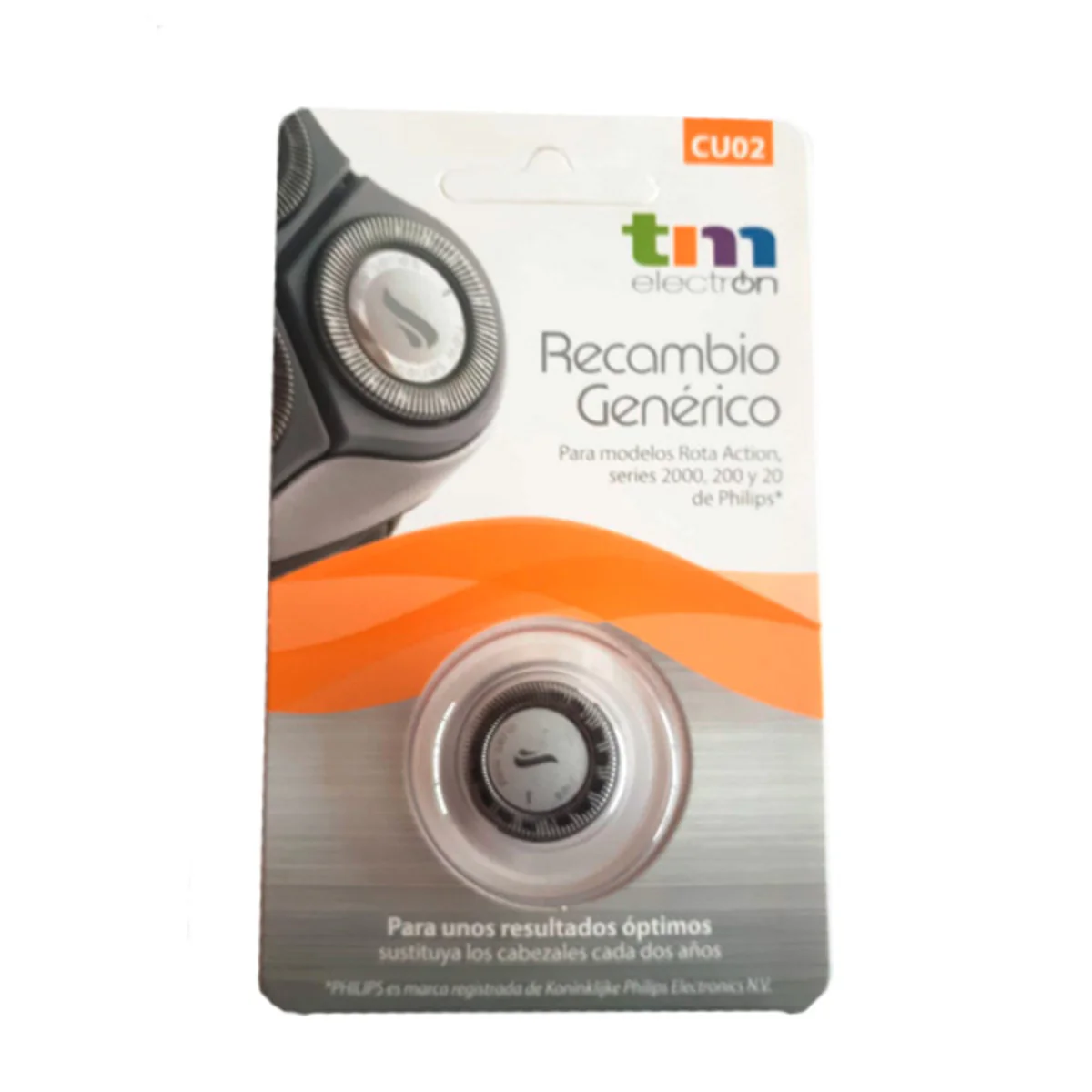 Lames de rasoir Philips - Accessoires Électroménagers en Promotion : Tout pour Votre Maison à Moins Cher ! Accessoire rasoir PANASONIC WER9500Y1361 Lame de remplacement Pas Cher -  UBALDI.com