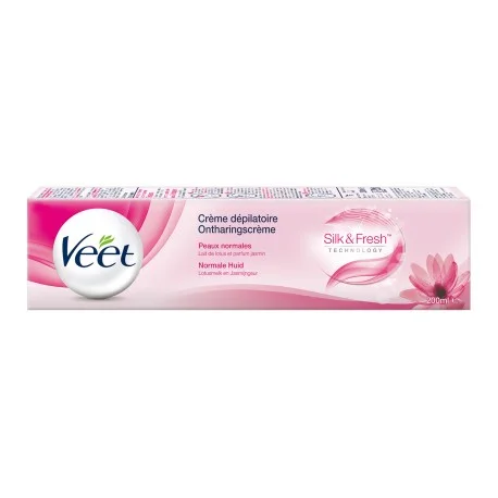 Crème Dépilatoire Peaux Normales Rose ml Saldi Straordinari Offerte Speciali Disponibili Adesso