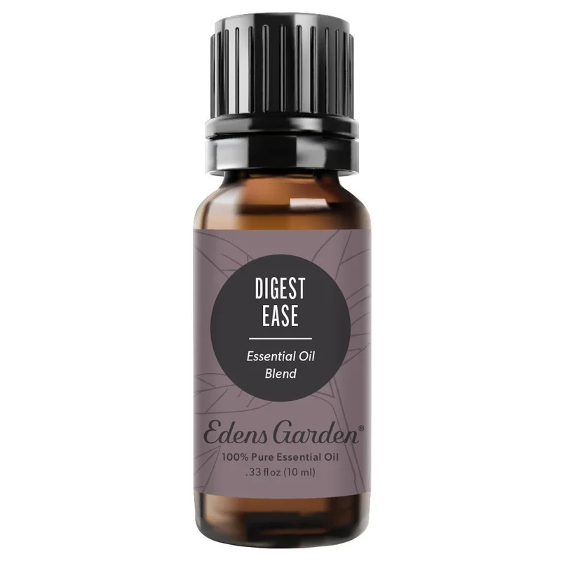 Digest Ease Essential Oil Blend- For Aiding The Digestive System - Saldi Straordinari – Offerte Speciali Disponibili Adesso - easy digest digest blend- digestive