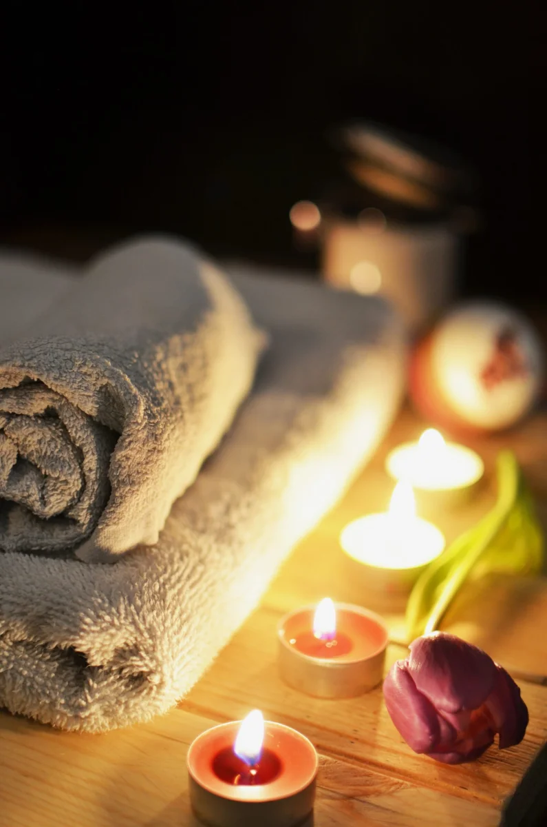 Massage Thaï à l’huile - Vins Rouges Harmonieux pour Chaque Occasion Huile de massage Stimulante | Voulez-Vous...