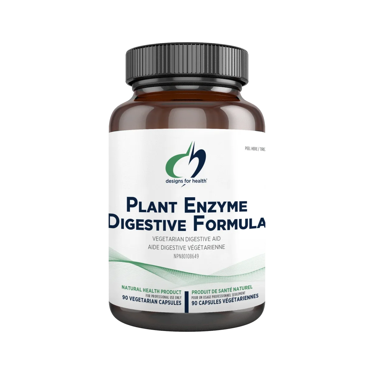 Plant Enzyme Digestive Formula - Saldi Straordinari – Offerte Speciali Disponibili Adesso Vegetarian