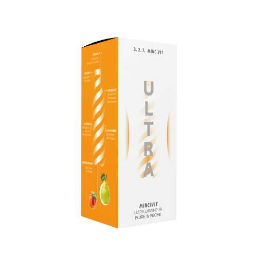 Ultra Draineur Poire Et Peche Mincivit1 250ml - Saldi Straordinari – Offerte Speciali Disponibili Adesso - clinutren ultra ultra peche 250ml