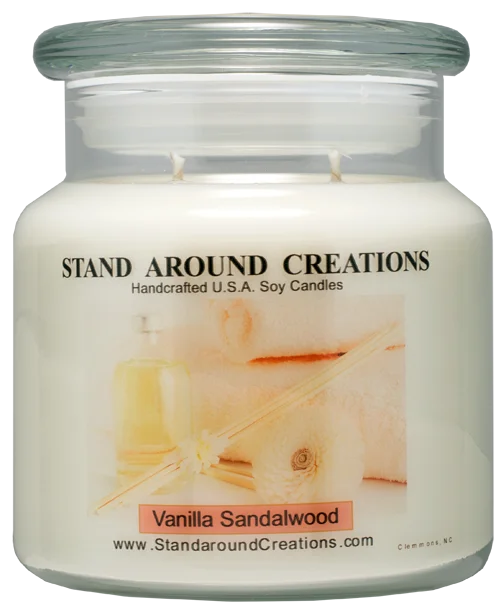 VANILLA SANDALWOOD APOTHECARY 16-OZ. - Saldi Straordinari – Offerte Speciali Disponibili Adesso SIRO TORANI VANILA | 0907.095.295 - 0988.408.413 (Zalo) – Vinbar - Nguyên  Liệu Thiết Bị Pha Chế Giá Sỉ