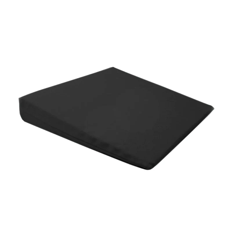 Coussin incliné avec housse en coton - 6 cm - Organisation de la maison avec des solutions minutes de rangement