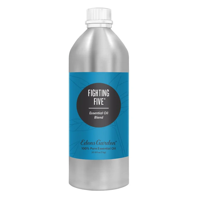 Fighting Five® Essential Oil Blend- Bulk - Saldi Straordinari – Offerte Speciali Disponibili Adesso Blend (@blendcompany) • Facebook