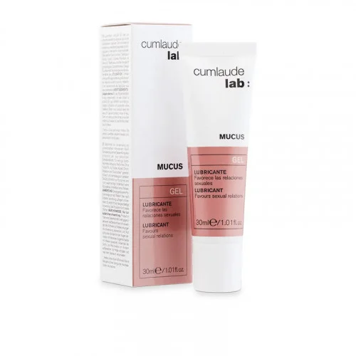 Cumlaude Mucus Gel Lubrifiant Saldi Straordinari Offerte Speciali Disponibili Adesso
