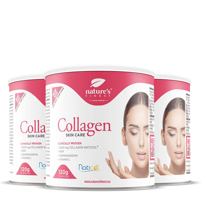 Skin Care Collagène 1+2 GRATUIT - Saldi Straordinari – Offerte Speciali Disponibili Adesso - Collagène naturel