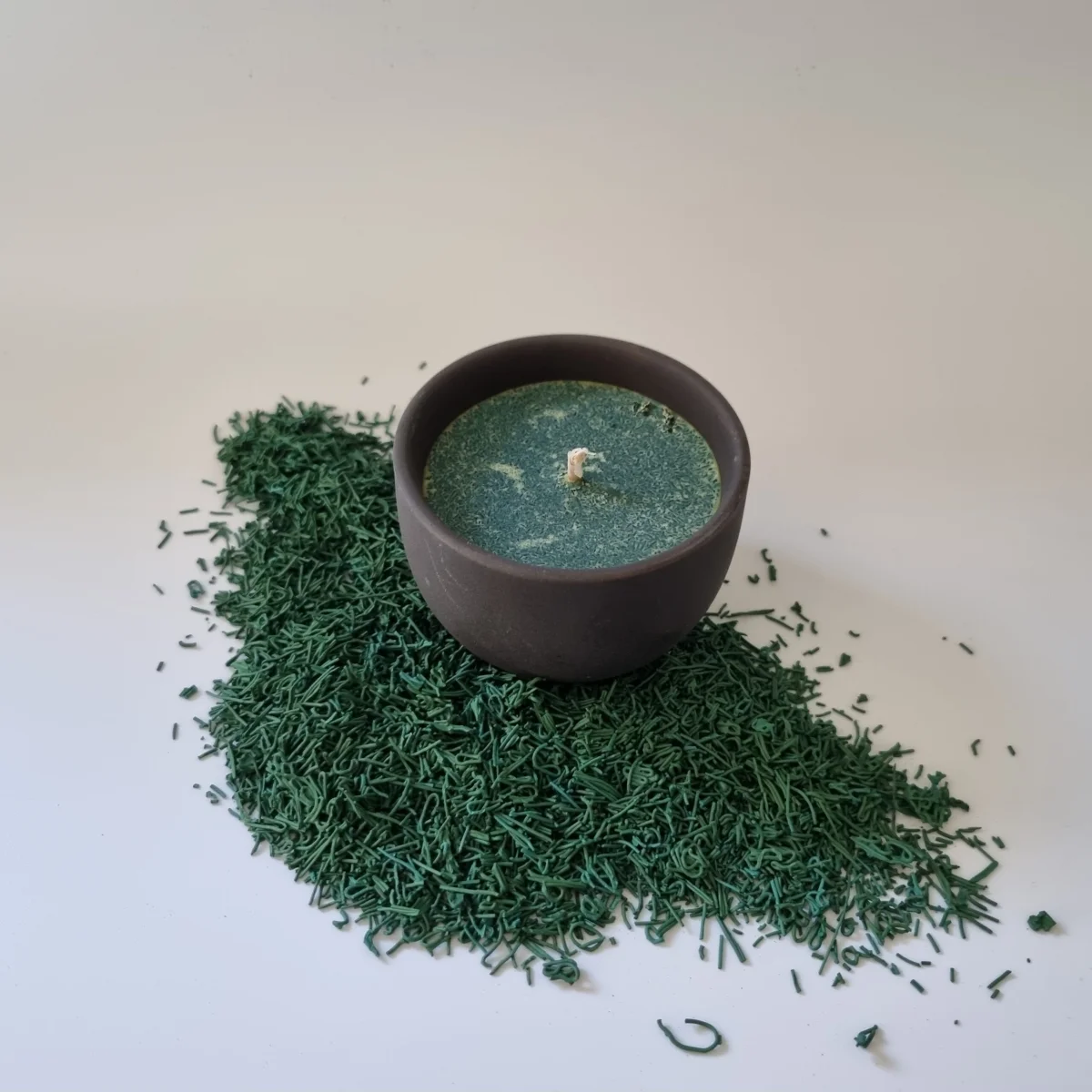 Bougies de Massage à la Spiruline - Saldi Straordinari – Offerte Speciali Disponibili Adesso - massage parfumee bougie massage